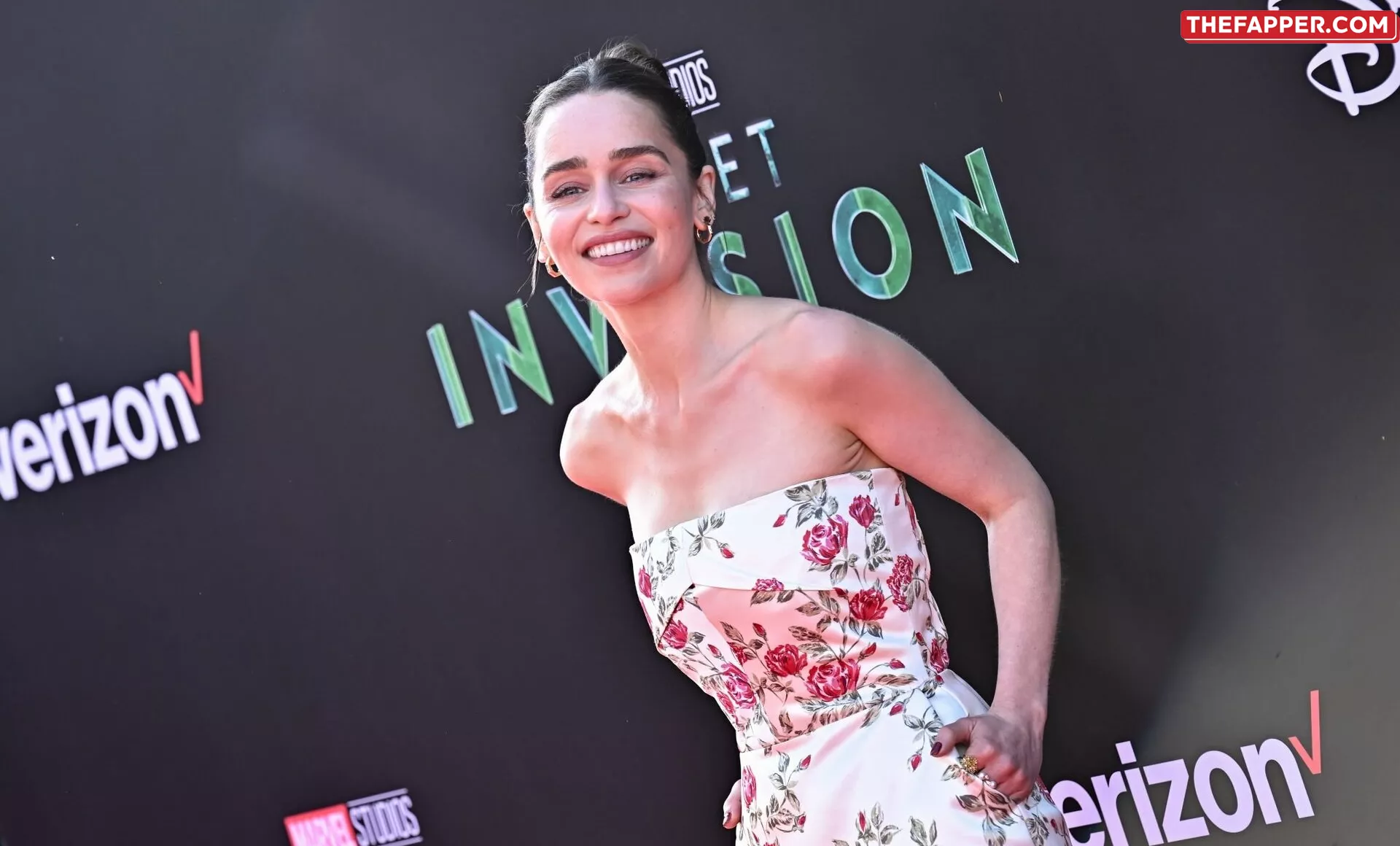 Emilia Clarke  Onlyfans Leaked Nude Image #hPH0KIAfYQ