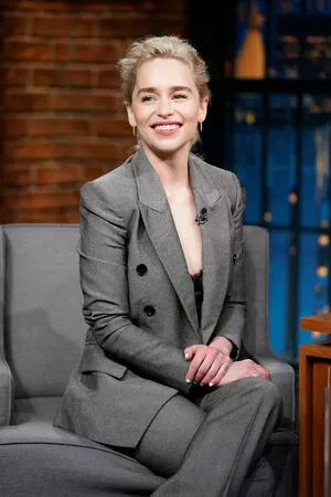 Emilia Clarke Onlyfans Leaked Nude Image #meyTcIoiQ7