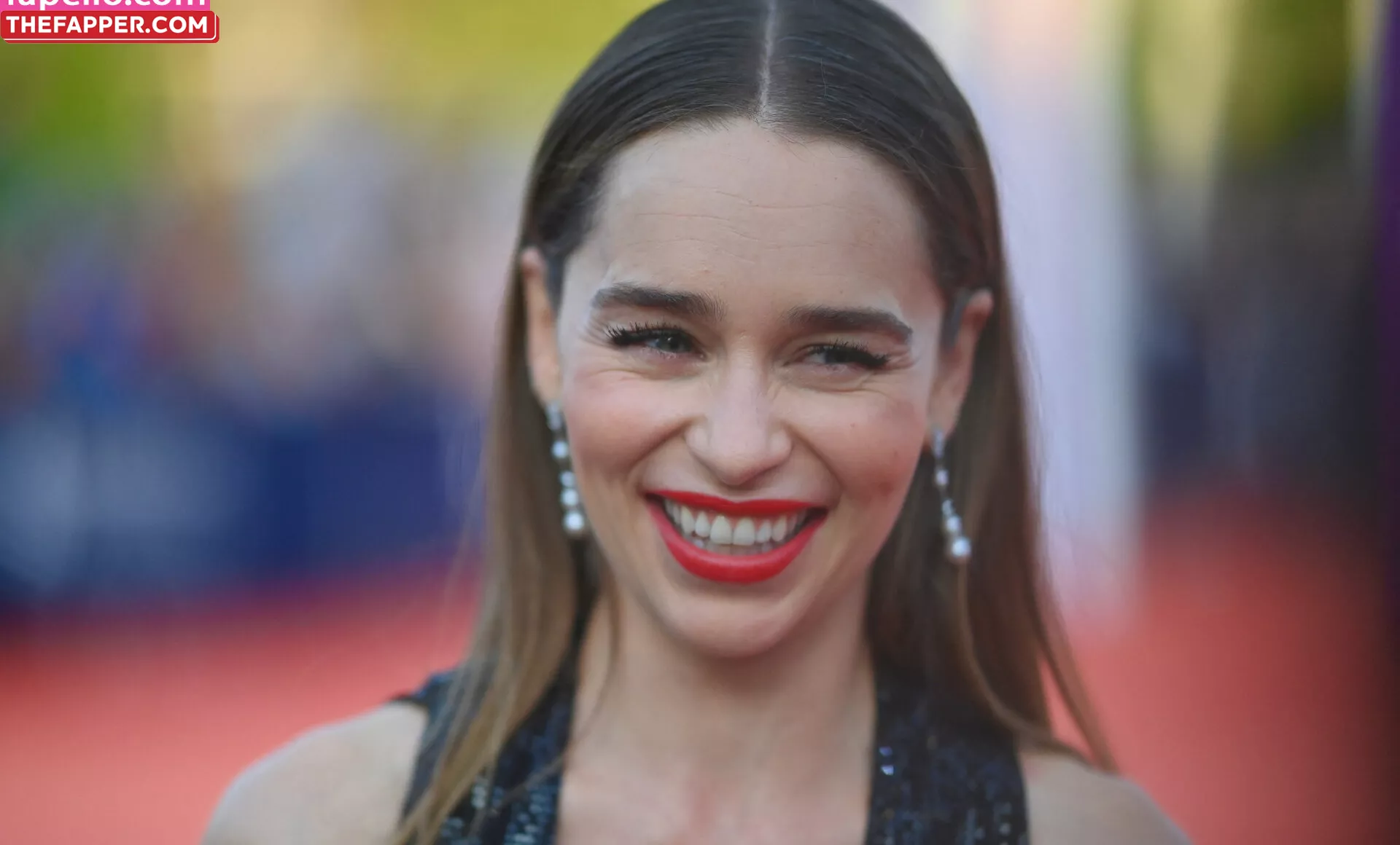 Emilia Clarke  Onlyfans Leaked Nude Image #o2xH91PHmE