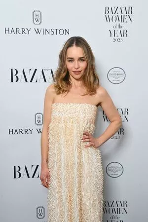 Emilia Clarke Onlyfans Leaked Nude Image #okXGqN87ms