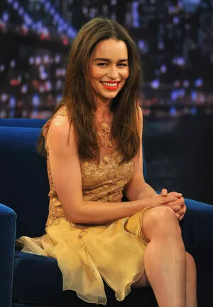 Emilia Clarke Onlyfans Leaked Nude Image #psnlWdTuil