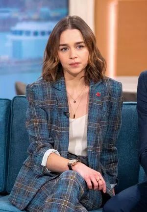 Emilia Clarke Onlyfans Leaked Nude Image #uEB6v5BwUG