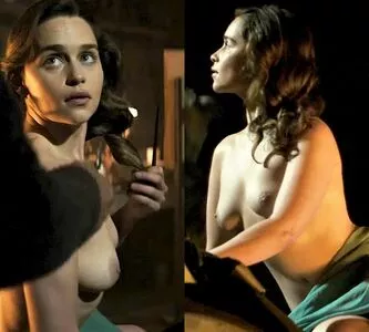 Emilia Clarke Onlyfans Leaked Nude Image #uHcvKRhqDh