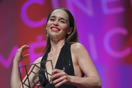 Emilia Clarke Onlyfans Leaked Nude Image #vpyqhojYtc