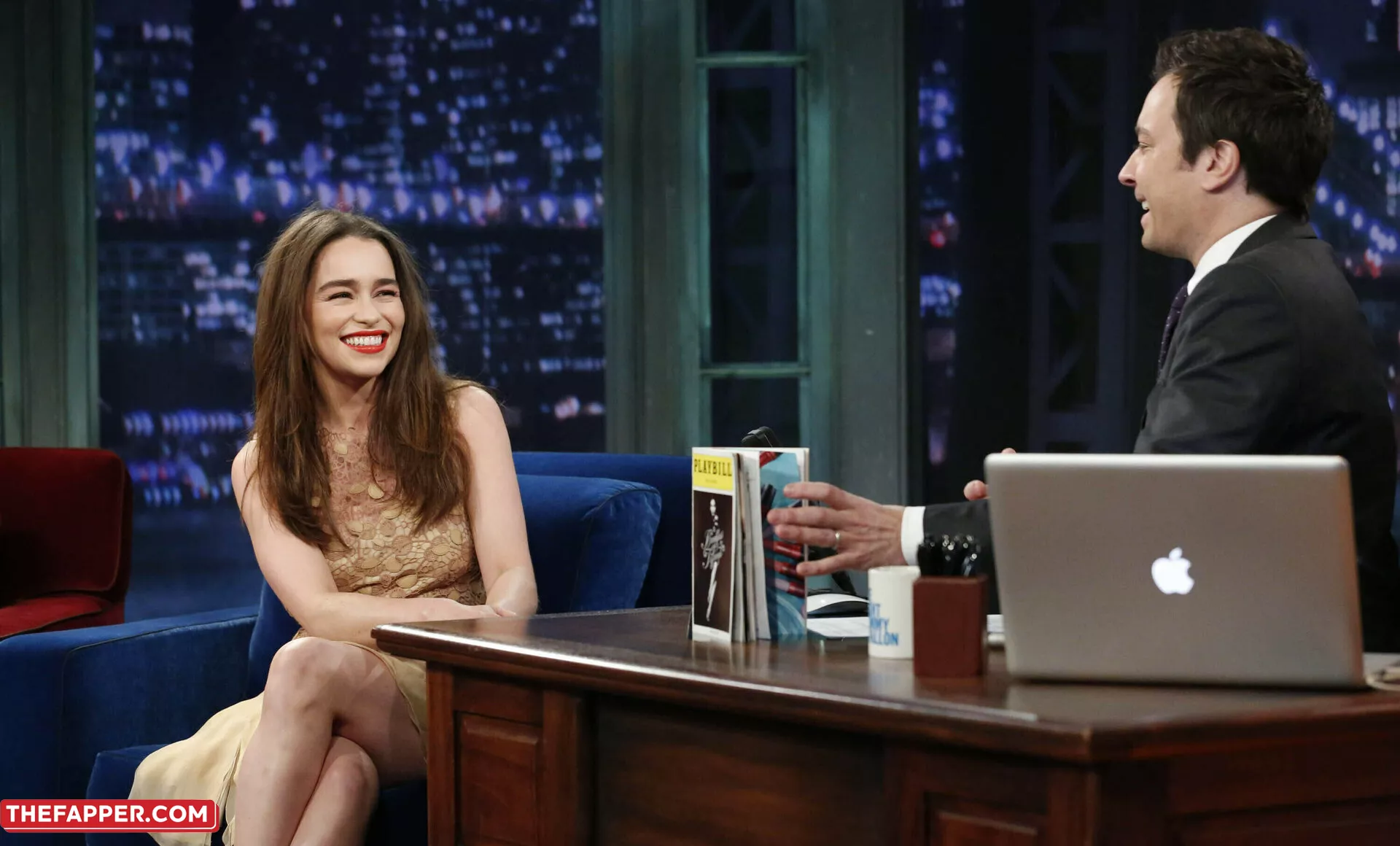 Emilia Clarke  Onlyfans Leaked Nude Image #w4yw25XouV