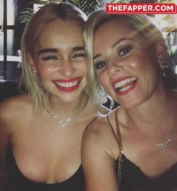 Emilia Clarke  Onlyfans Leaked Nude Image #wcUGqHvR6G