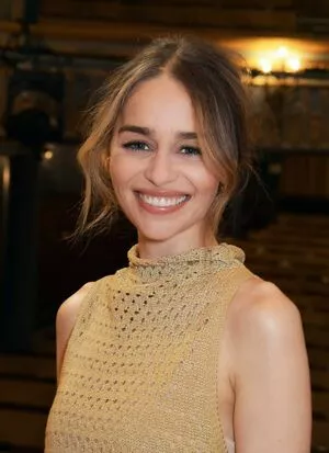 Emilia Clarke Onlyfans Leaked Nude Image #x1goVDPiKa