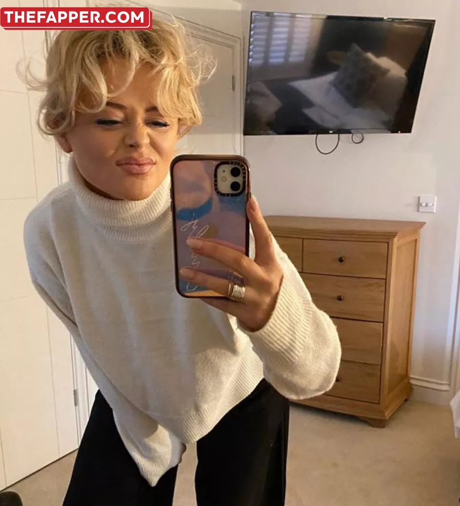 Emily Atack  Onlyfans Leaked Nude Image #2ZFhv86FmW