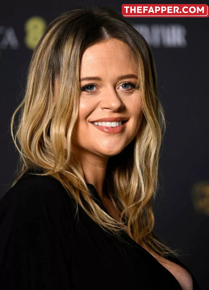 Emily Atack  Onlyfans Leaked Nude Image #4u7jr8QPgg