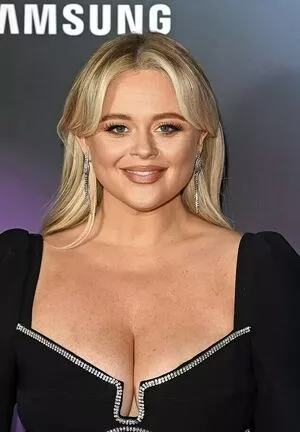 Emily Atack Onlyfans Leaked Nude Image #8bruPUHqpO