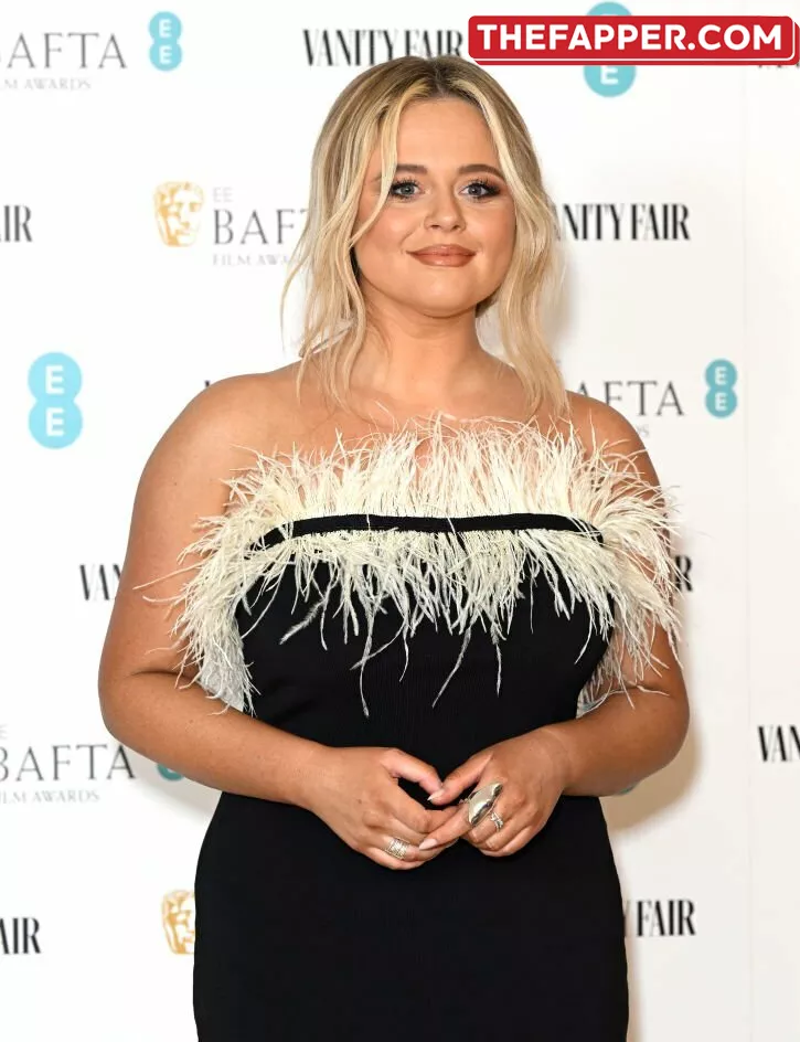 Emily Atack  Onlyfans Leaked Nude Image #9SFwvZ7Z3k