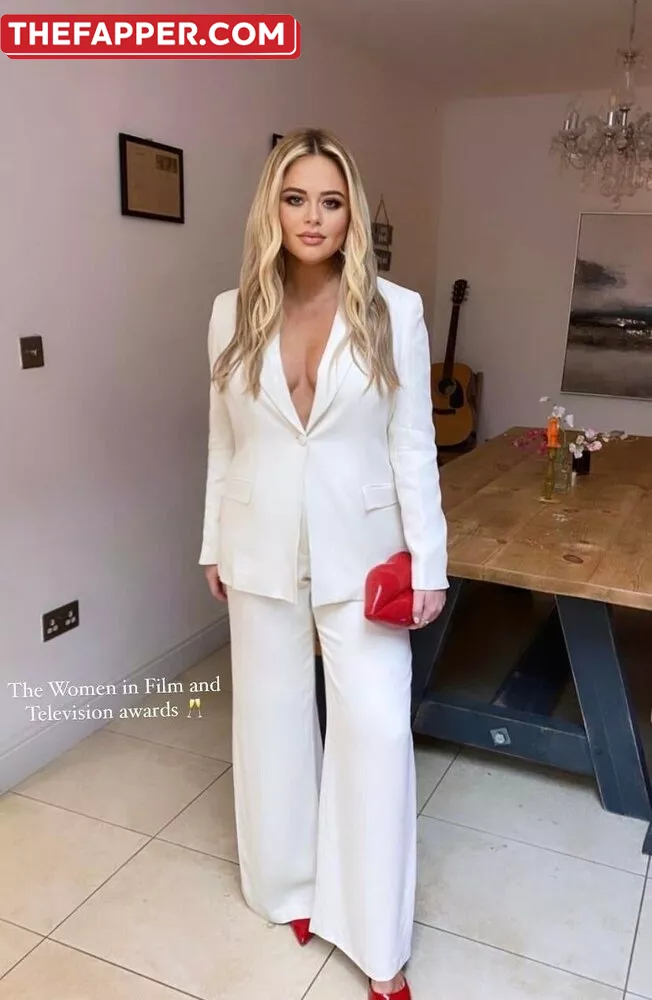 Emily Atack  Onlyfans Leaked Nude Image #E7whaenhGJ