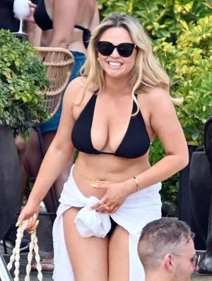 Emily Atack Onlyfans Leaked Nude Image #GlF2BltfV5