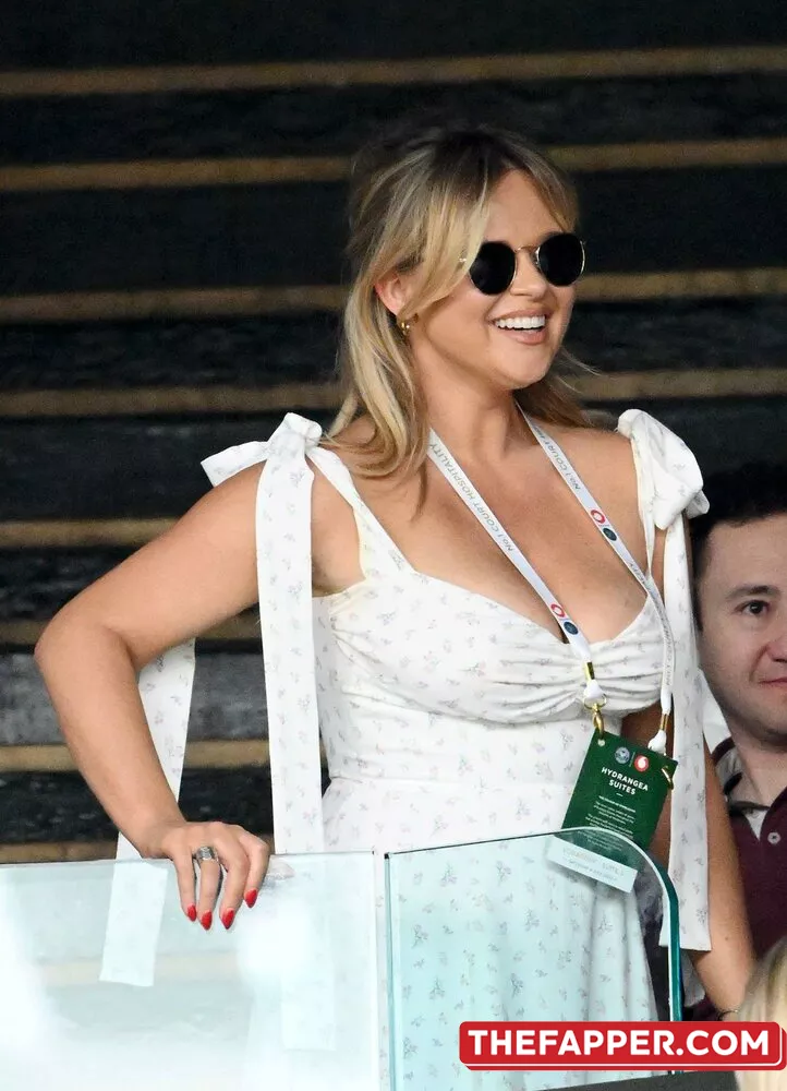 Emily Atack  Onlyfans Leaked Nude Image #JnZjDWFZjq