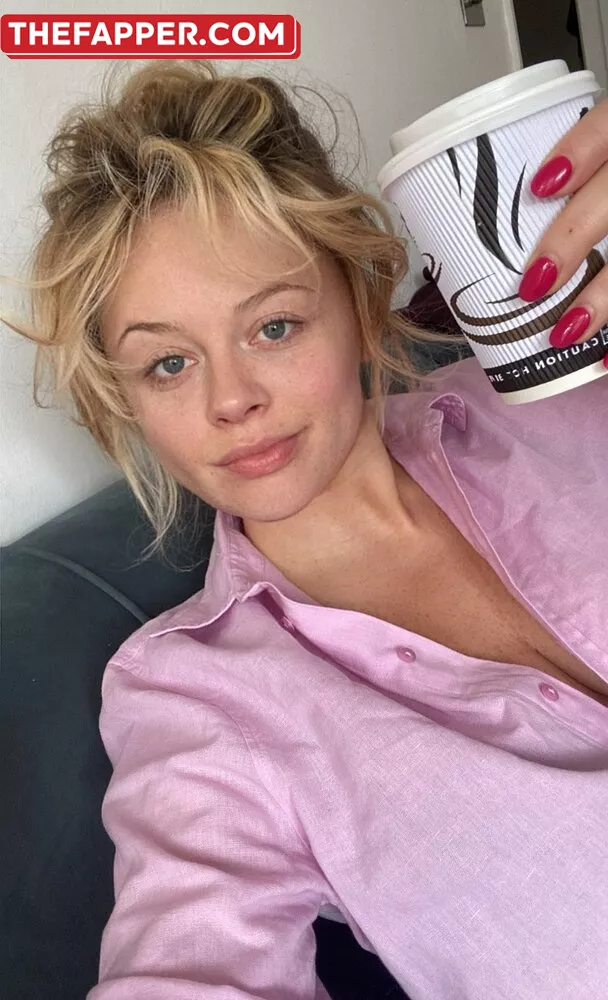 Emily Atack  Onlyfans Leaked Nude Image #LeJBjfZium