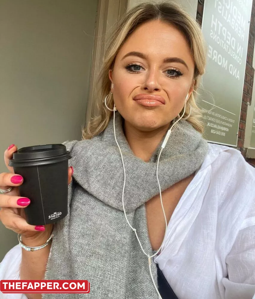 Emily Atack  Onlyfans Leaked Nude Image #MU26YAhRyV