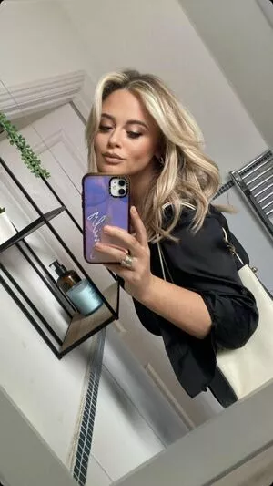 Emily Atack Onlyfans Leaked Nude Image #RglPznstMb