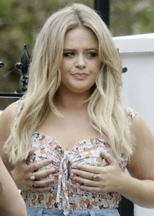 Emily Atack Onlyfans Leaked Nude Image #TN9P5UftRb