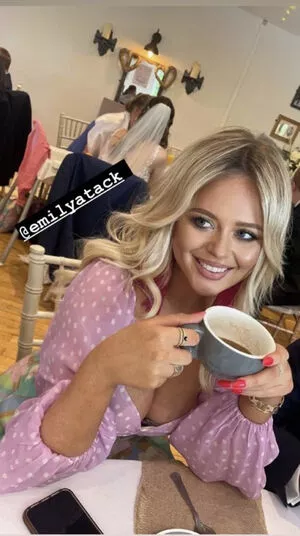 Emily Atack Onlyfans Leaked Nude Image #X5KYS2pRSY