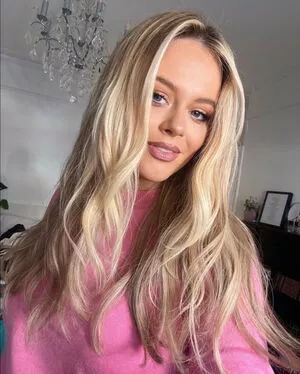 Emily Atack Onlyfans Leaked Nude Image #ZeiSpcucf8