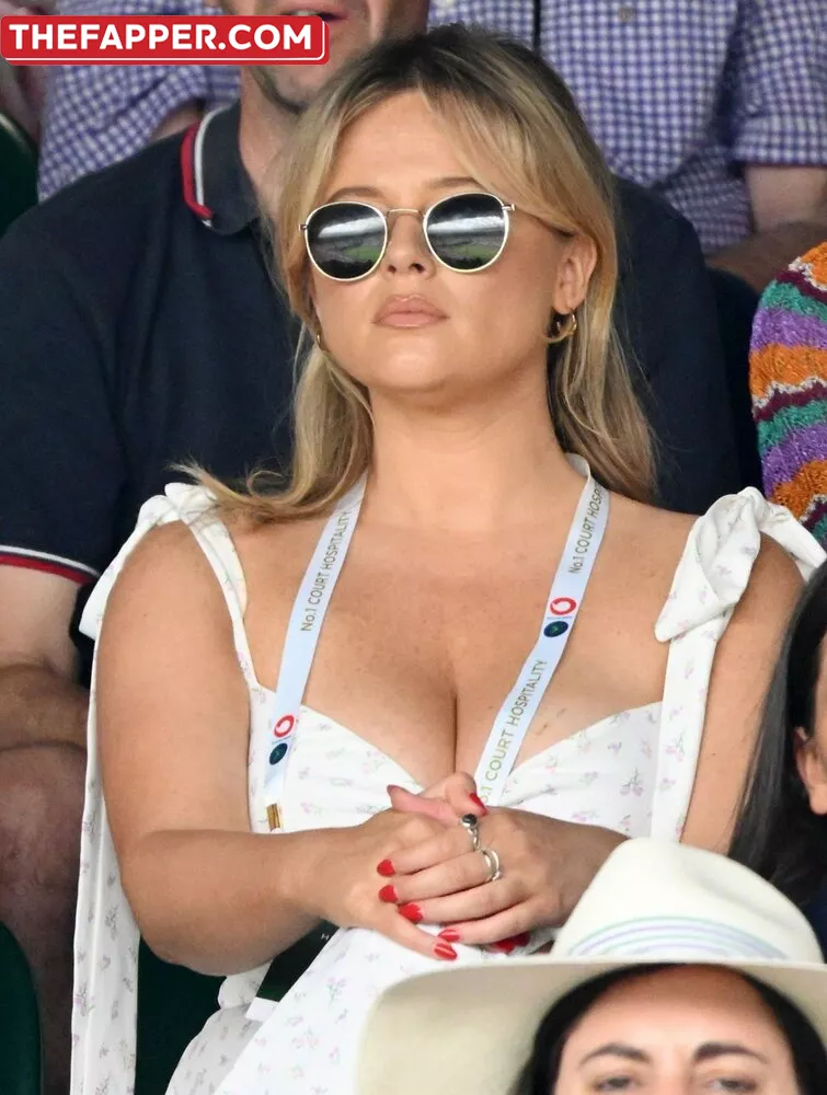 Emily Atack  Onlyfans Leaked Nude Image #a7gqBFaXel