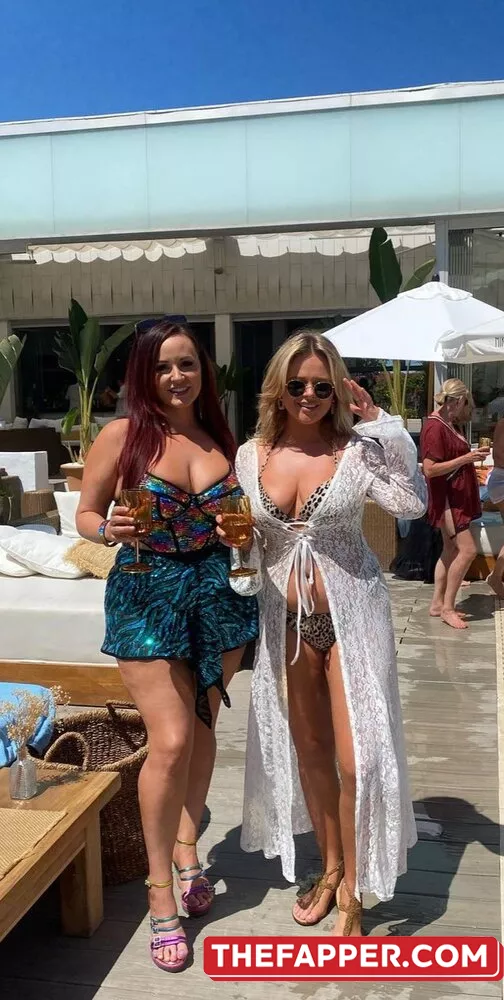 Emily Atack  Onlyfans Leaked Nude Image #c9uzEIwguM