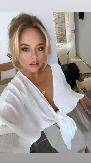 Emily Atack Onlyfans Leaked Nude Image #d8qNxjhXmR