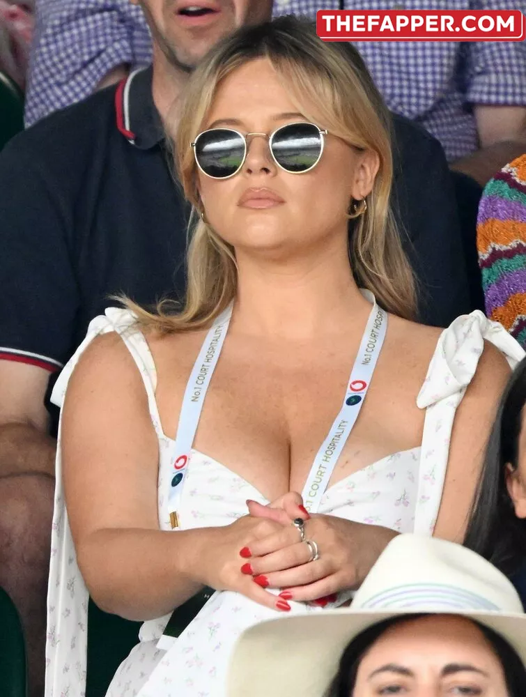 Emily Atack  Onlyfans Leaked Nude Image #ecVCnDgS9Z