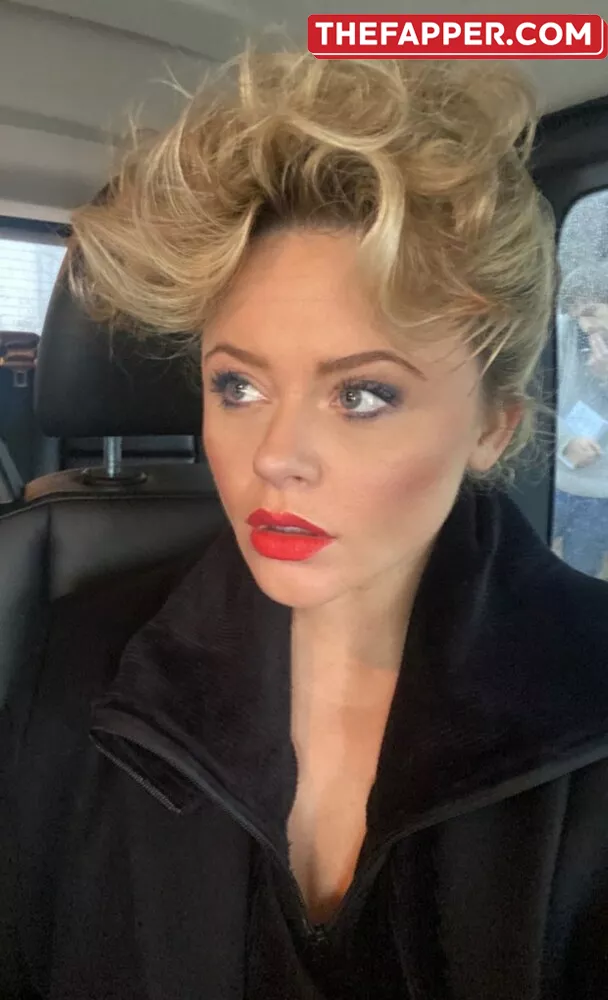 Emily Atack  Onlyfans Leaked Nude Image #j0I1jpctUl