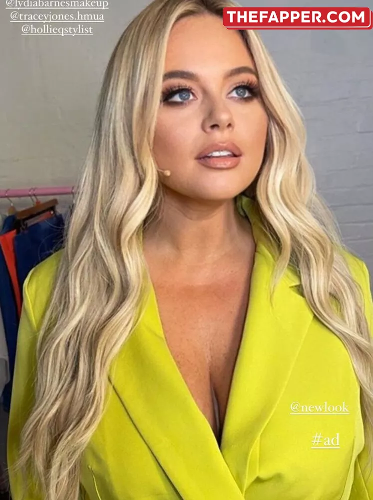 Emily Atack  Onlyfans Leaked Nude Image #kcWP3Dtd6K