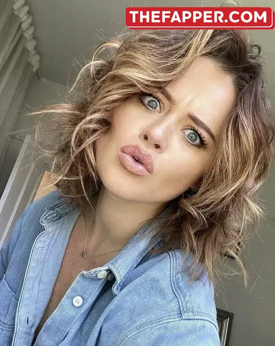 Emily Atack  Onlyfans Leaked Nude Image #obREtex2bC