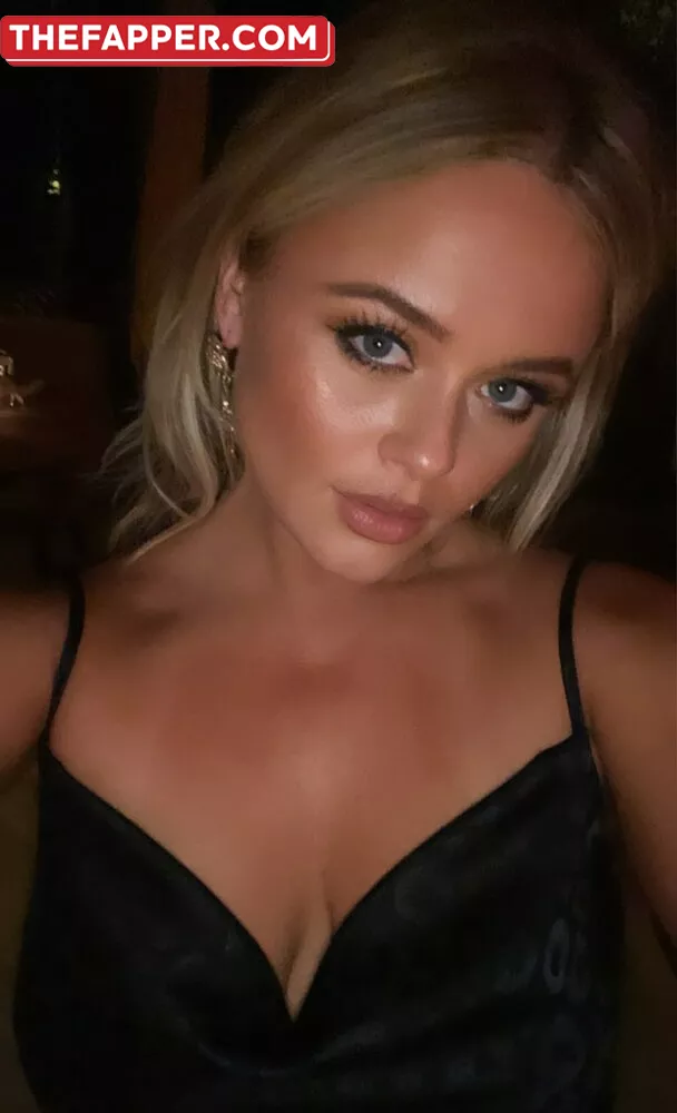 Emily Atack  Onlyfans Leaked Nude Image #sOaoOZgnzh