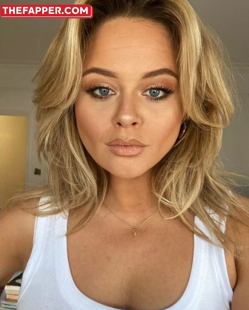 Emily Atack  Onlyfans Leaked Nude Image #t2Spj9pi5p