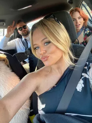 Emily Atack Onlyfans Leaked Nude Image #xcohstrEx8