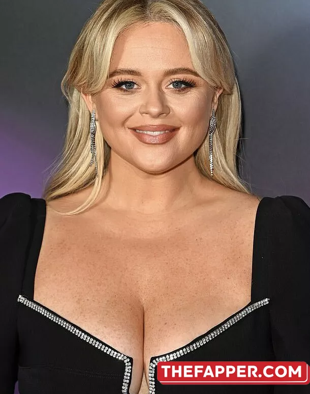 Emily Atack  Onlyfans Leaked Nude Image #zKPgo78qba