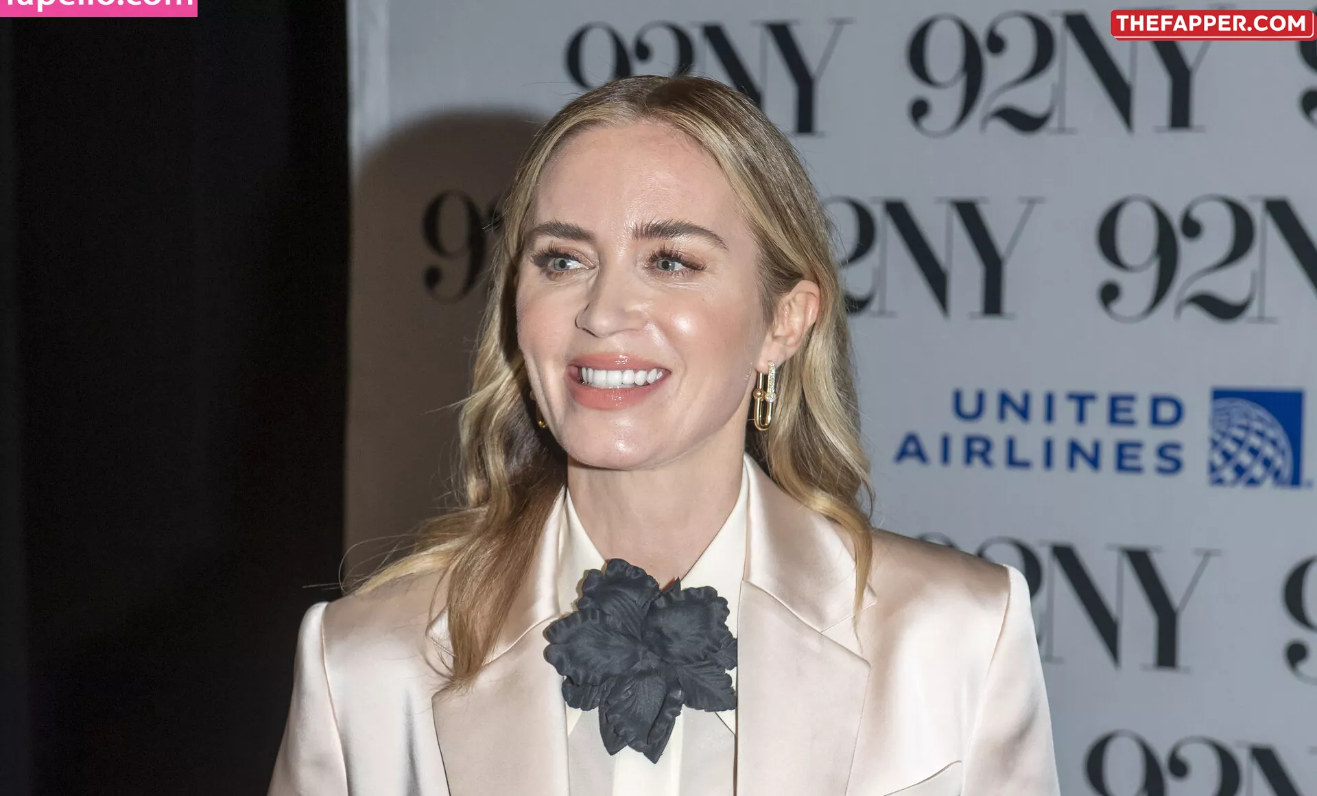 Emily Blunt  Onlyfans Leaked Nude Image #GA8pKou4eb