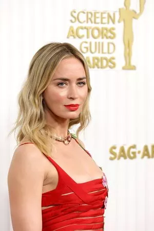 Emily Blunt Onlyfans Leaked Nude Image #g6BDDftu9x