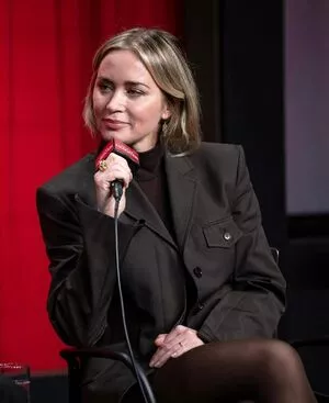 Emily Blunt Onlyfans Leaked Nude Image #tRzA3wKOc7