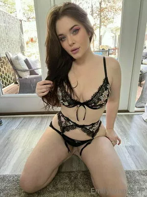 Emily Lynne Onlyfans Leaked Nude Image #3CvjYINVn9