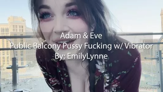 Emily Lynne Onlyfans Leaked Nude Image #A4vVkOw4V2