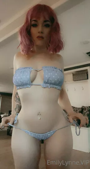 Emily Lynne Onlyfans Leaked Nude Image #QtlxhY1Abv