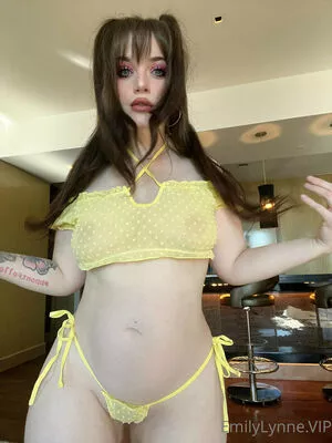 Emily Lynne Onlyfans Leaked Nude Image #U6TynpIBIt