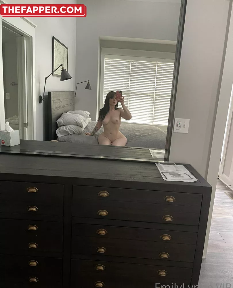 Emily Lynne  Onlyfans Leaked Nude Image #njKlEkAUmF