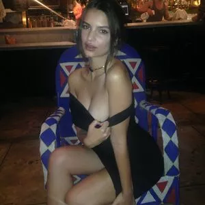 Emily Ratajkowski Onlyfans Leaked Nude Image #5H84slzeCy