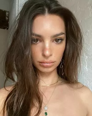 Emily Ratajkowski Onlyfans Leaked Nude Image #6ofw7QKb84