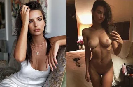 Emily Ratajkowski Onlyfans Leaked Nude Image #EKL9OPKwnL