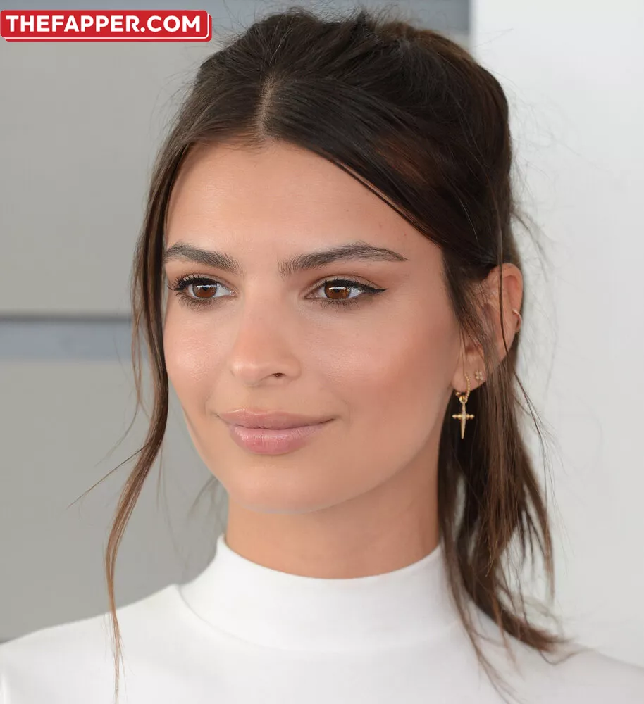 Emily Ratajkowski  Onlyfans Leaked Nude Image #FO60WuVM4v