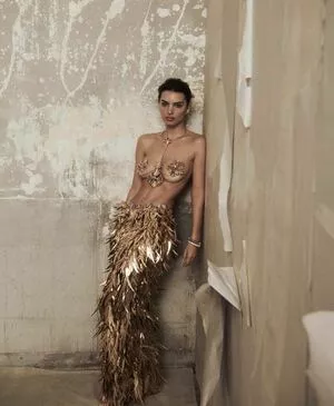 Emily Ratajkowski Onlyfans Leaked Nude Image #IGSENYUWZS