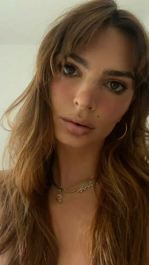 Emily Ratajkowski Onlyfans Leaked Nude Image #K7jJLDvet0