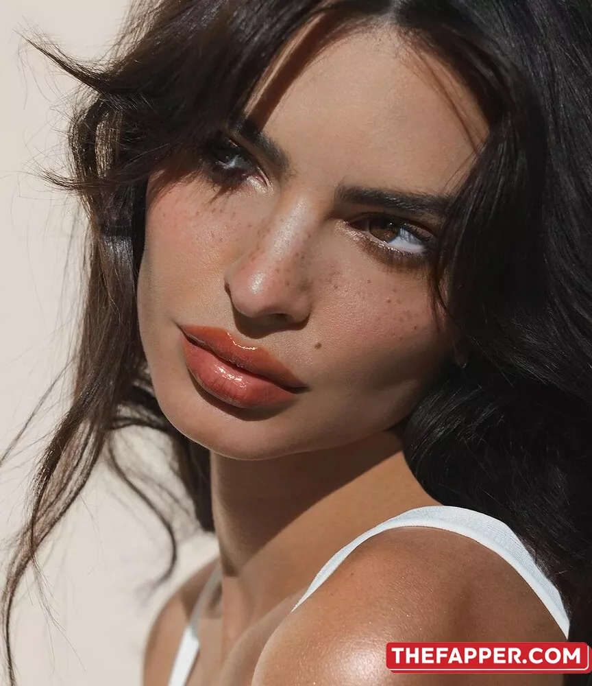 Emily Ratajkowski  Onlyfans Leaked Nude Image #QtNQ4u70XN